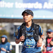 Liyabona Ndana