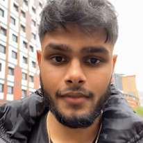 Mohith Koganti