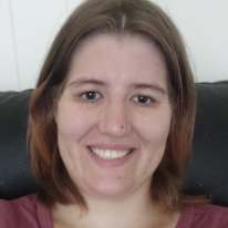 Rebekah Lounsbury