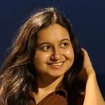 Upasna talukdar