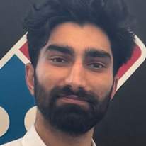 Paras Kharal