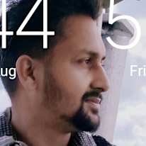 Jaswinder Kumar Mehrana
