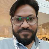 Harish Sathey