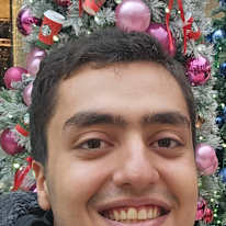 Shayan Mahmoudi