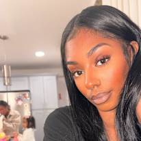 Shadae Ashe