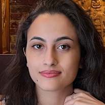 Sheyda Alavi