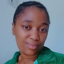 Nokuthula Nkumane