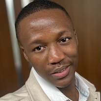 Ndumiso Sinaba