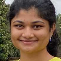 Meghana Nandyalam