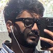 Sumeet Sawairam