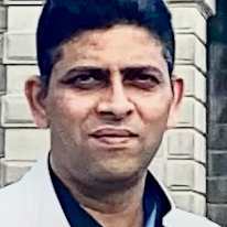 Pankaj L ingole