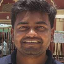 AYUSH GUPTA