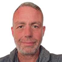 Johannes Vorster
