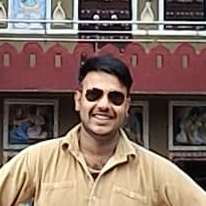 Yash raj