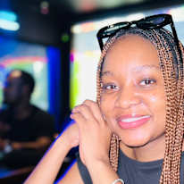 Kutlwano Gazide
