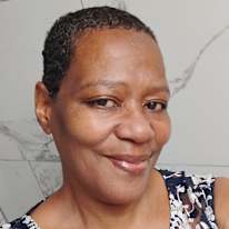 Kimberly Clemons