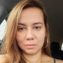 Karina Ordosgoitia