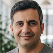 Shaik Hussain