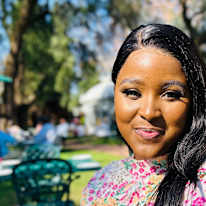 Laetitia Teresa Sithole