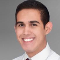 Gabriel Guevara Conrado