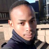 Phehello Moloi
