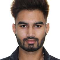 Manjinder Singh