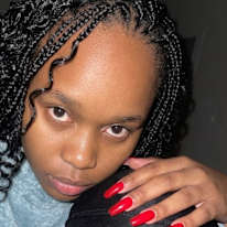 Luyanda