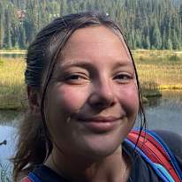Rebecca VanEyck