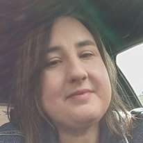 Julie Milgrom