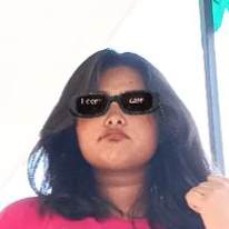 Rimjhim Gupta