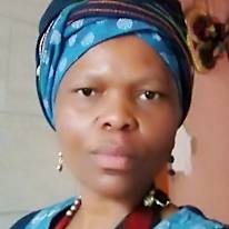Portia Mapule Masuku