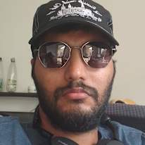 Nitin Kumar Sharma