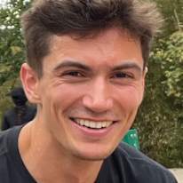Benjamin Gisquet
