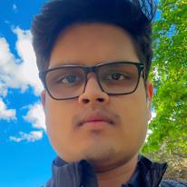 Harshit Jain