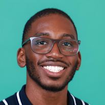 Dillon Monkam