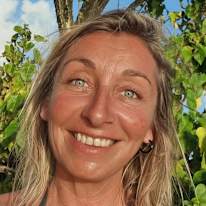 Anne-Claire LE GOFF