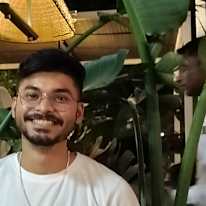 Harsh Narayan