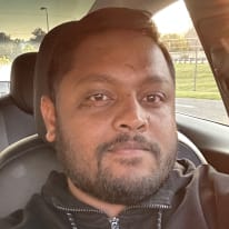 Aravind