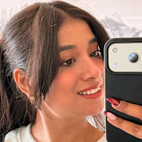Jasmeen Kaur