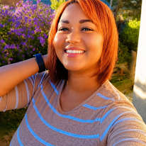 Charmaine