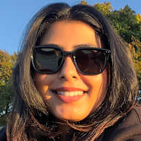 Riya Parajuli