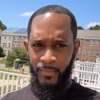 Calvin Whitfield III