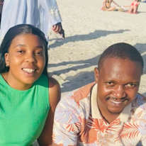 keith munyonga