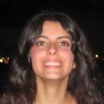 Angelica Verdiales