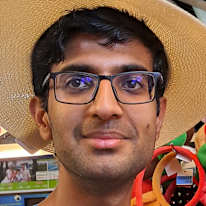 Rishabh Gupta