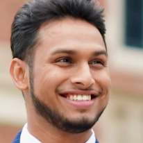 Mohammad Akib Hossain