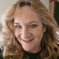 Lisa Sawert