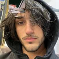 Hesham ali