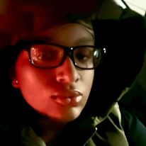 Ayami Ruffin
