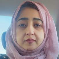 Diya Baig